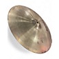 Used Camber 16in C-4000 Cymbal