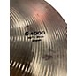 Used Camber 16in C-4000 Cymbal