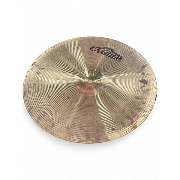 Used Camber 16in C-4000 Cymbal