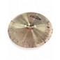 Used Camber 16in C-4000 Cymbal