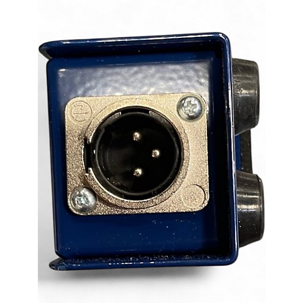 Used Cloud Cloudlifter CL-1 Microphone Preamp