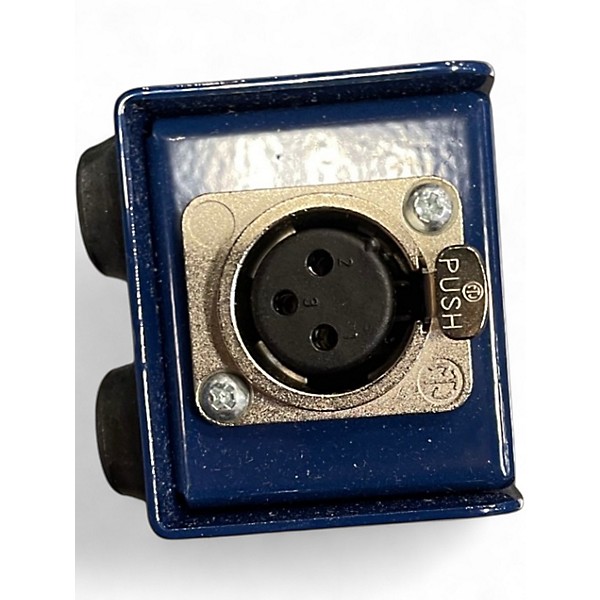 Used Cloud Cloudlifter CL-1 Microphone Preamp