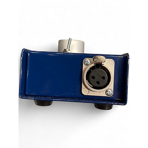 Used Cloud Cloudlifter-Z Microphone Preamp