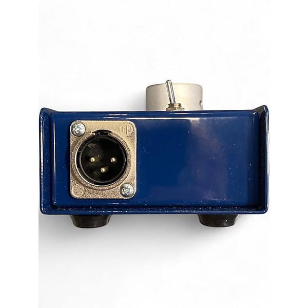 Used Cloud Cloudlifter-Z Microphone Preamp