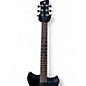 Used Yamaha Revstar RS320 Black Solid Body Electric Guitar