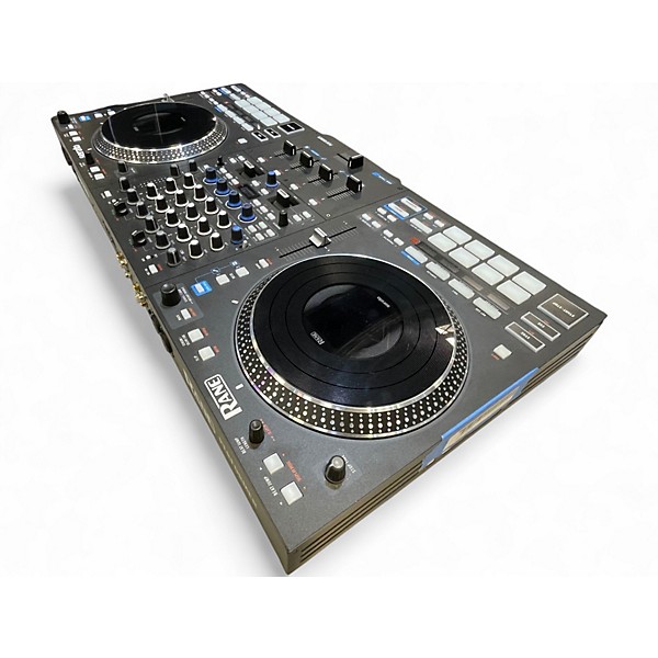 Used RANE Performer DJ Controller