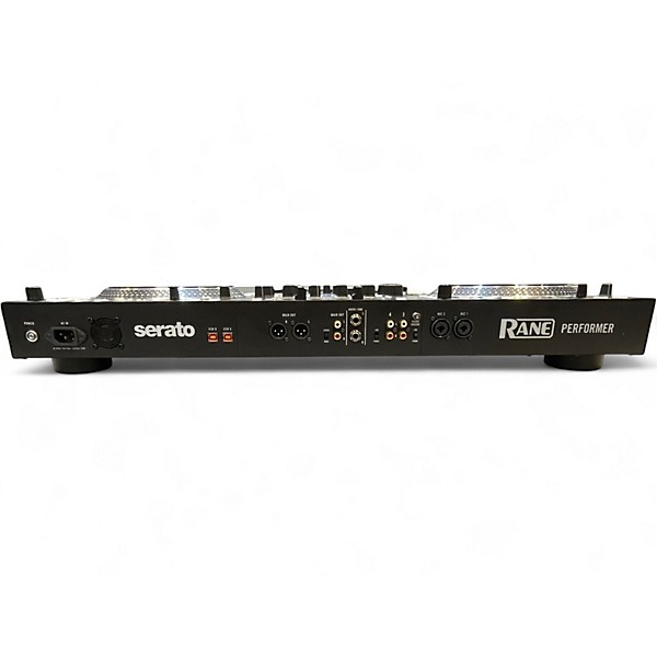 Used RANE Performer DJ Controller