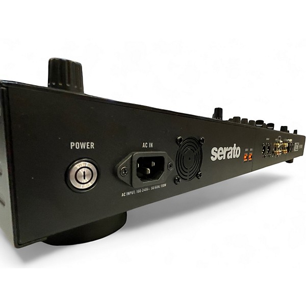 Used RANE Performer DJ Controller