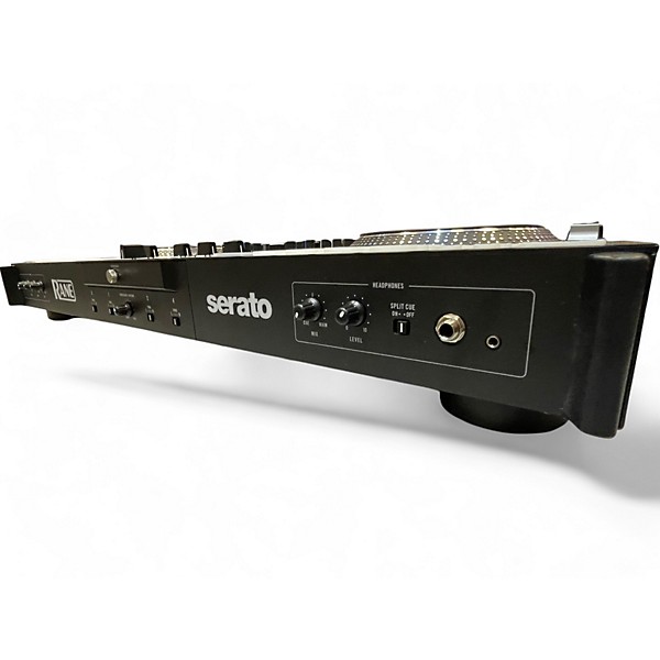 Used RANE Performer DJ Controller