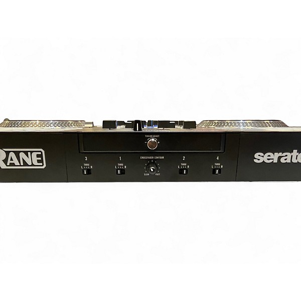 Used RANE Performer DJ Controller