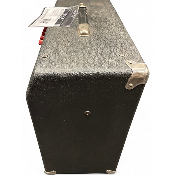 Vintage 1988 Fender Princeton Chorus Guitar Combo Amp