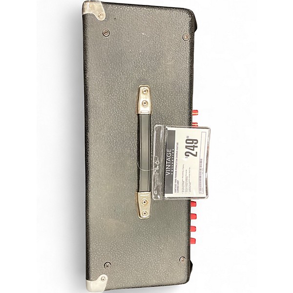 Vintage 1988 Fender Princeton Chorus Guitar Combo Amp