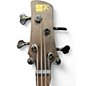 Used Ibanez SR1340 GREY DUAL SHADOW BURST Electric Bass Guitar