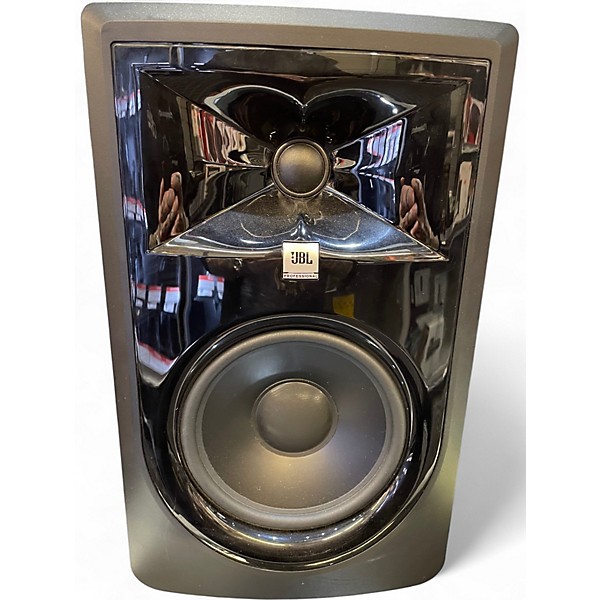 Used JBL 3 MKII Powered Monitor