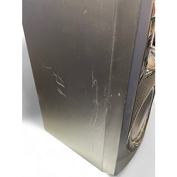 Used JBL 3 MKII Powered Monitor