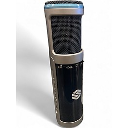 Used Sterling Audio ST155 Condenser Microphone