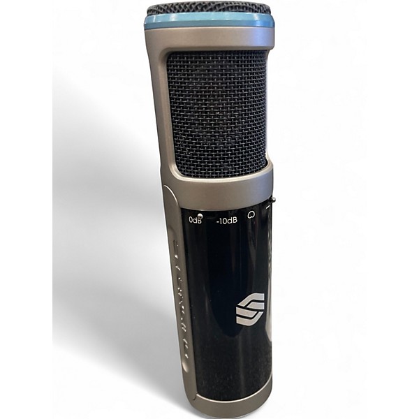 Used Sterling Audio ST155 Condenser Microphone