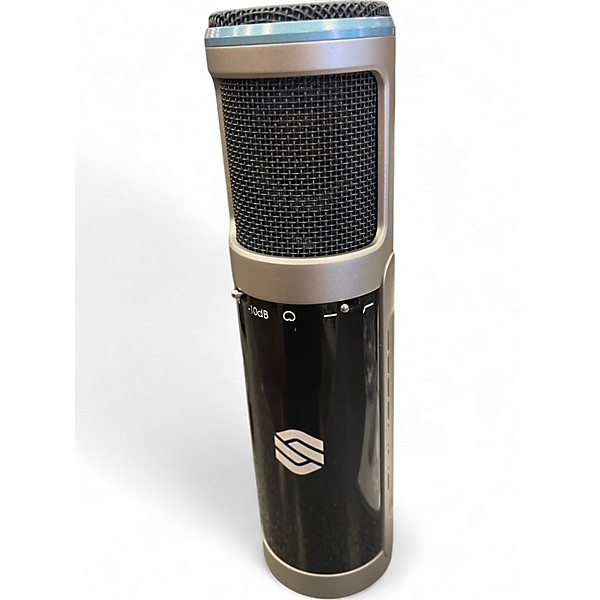 Used Sterling Audio ST155 Condenser Microphone