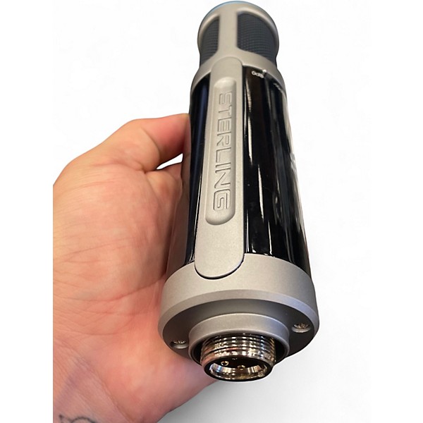 Used Sterling Audio ST155 Condenser Microphone