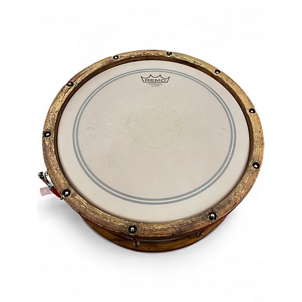 Used PDP by DW 14in SX SERIES Natural Drum