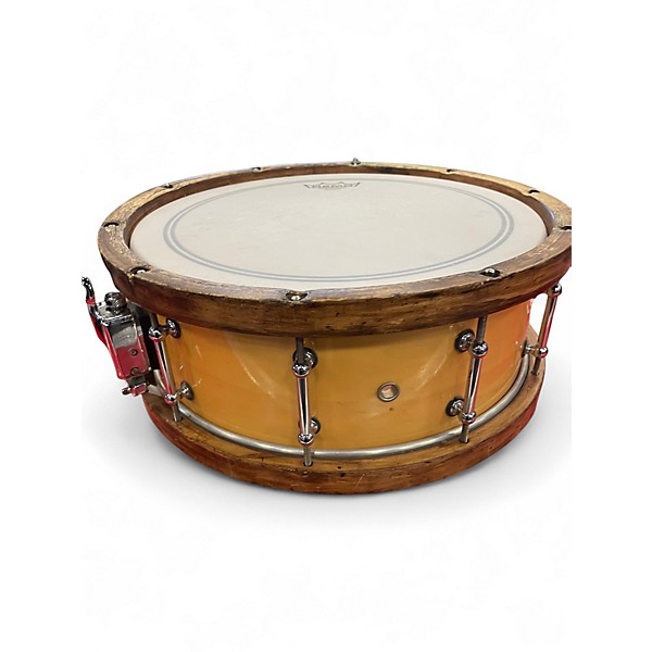 Used PDP by DW 14in SX SERIES Natural Drum