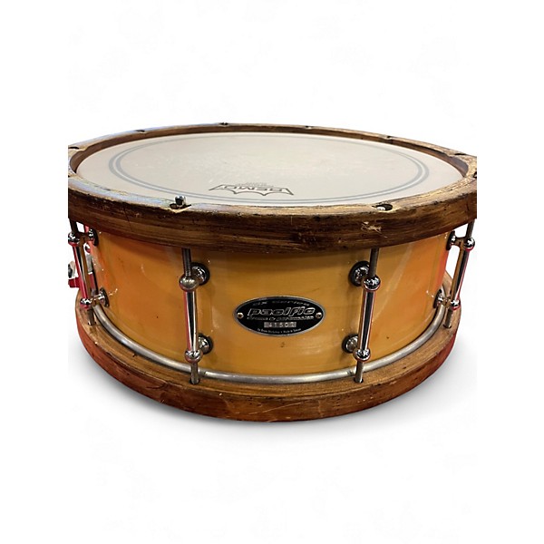 Used PDP by DW 14in SX SERIES Natural Drum