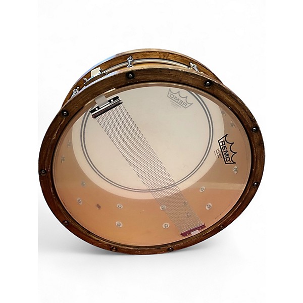 Used PDP by DW 14in SX SERIES Natural Drum