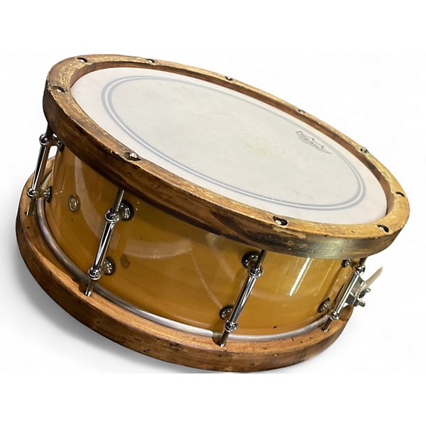 Used PDP by DW 14in SX SERIES Natural Drum