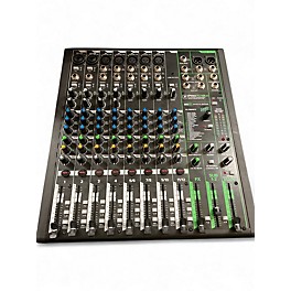 Used Mackie PROFX12 V3 Unpowered Mixer