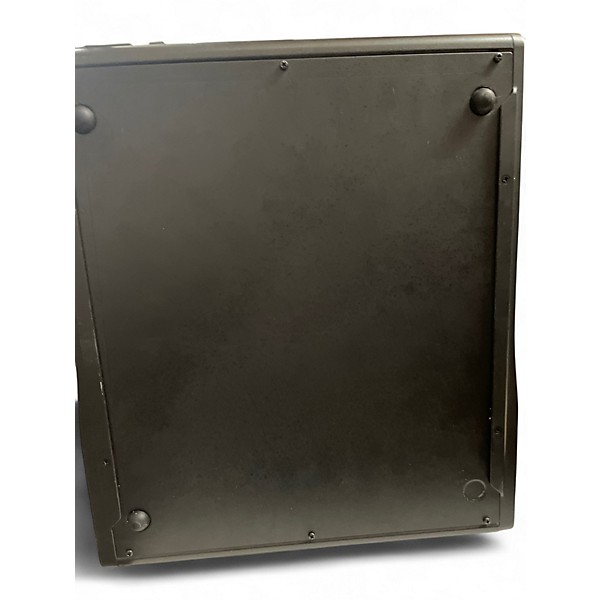 Used Mackie PROFX12 V3 Unpowered Mixer