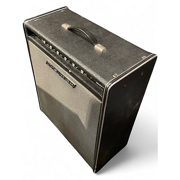 Vintage 1970s Traynor Studiomate YGM-4 Tube Guitar Combo Amp