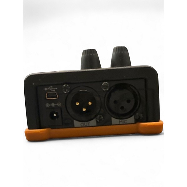 Used TC Helicon T1 Vocal Processor