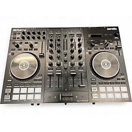 Used Roland DJ-707M DJ Controller