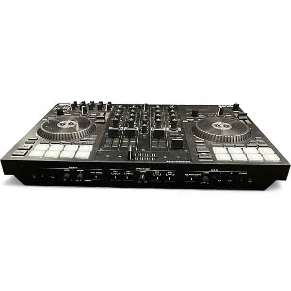 Used Roland DJ-707M DJ Controller