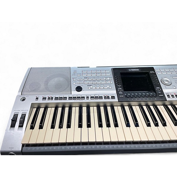 Used Yamaha PSR3000 61 Key Arranger Keyboard