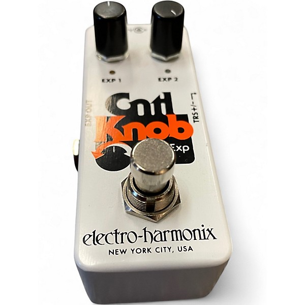 Used Electro-Harmonix CNTL KNOB