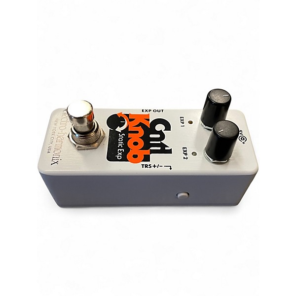 Used Electro-Harmonix CNTL KNOB
