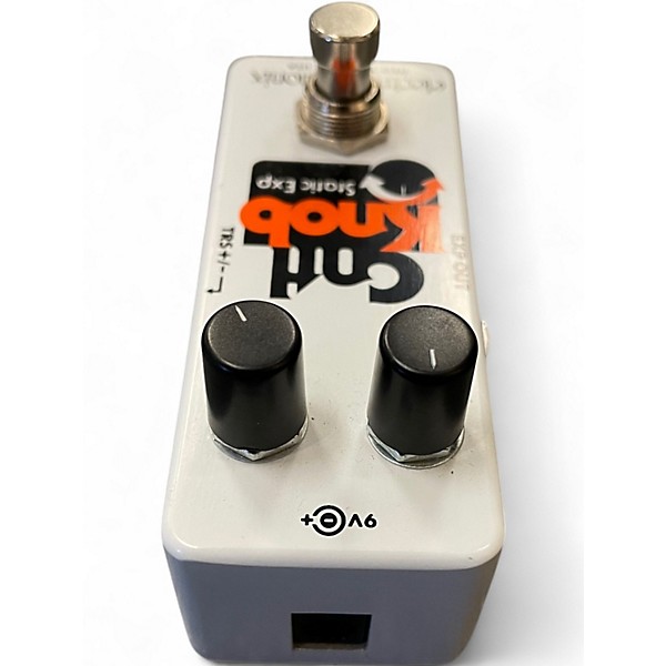 Used Electro-Harmonix CNTL KNOB