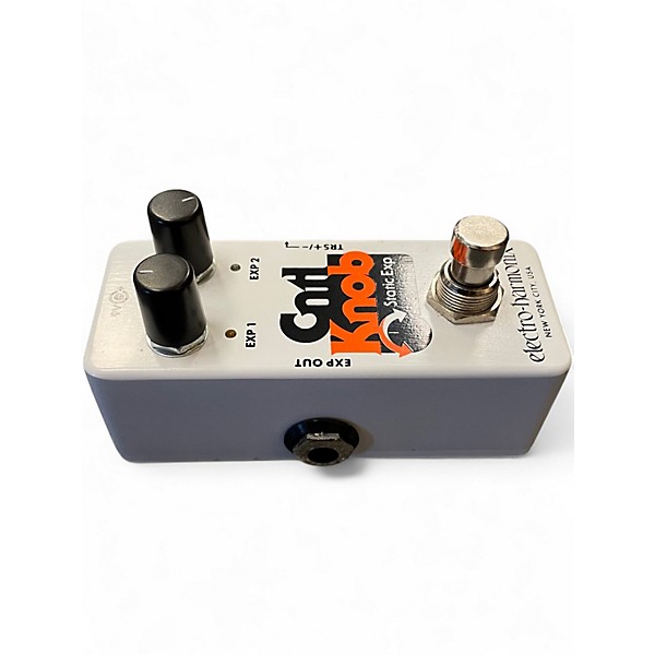 Used Electro-Harmonix CNTL KNOB