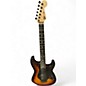 Used Charvel Pro Mod SC-1 3 Tone Sunburst Solid Body Electric Guitar thumbnail
