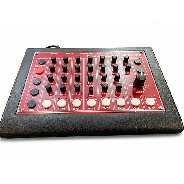 Used Mfb 522 drumcomputer Drum Machine