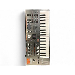 Used Asm HYDRASYNTH EXPLORER Synthesizer