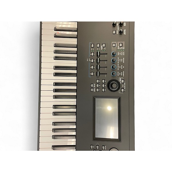 Used Yamaha MODX8+ Synthesizer