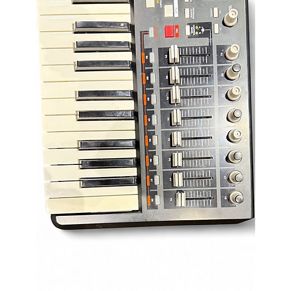 Used Akai Professional MPK249 49 Key MIDI Controller