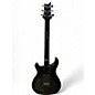 Used PRS Carlos Santana Signature SE Black Solid Body Electric Guitar