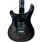 Used PRS Carlos Santana Signature SE Black Solid Body Electric Guitar