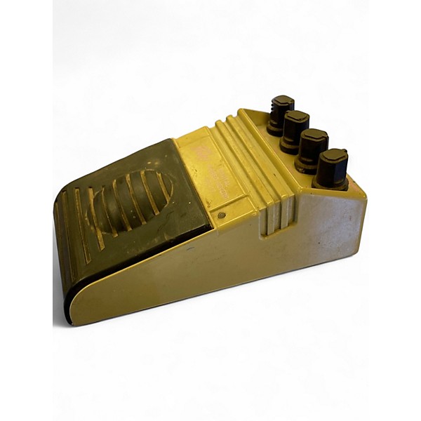 Used Peavey DIGITAL STEREO REVERB Effect Pedal