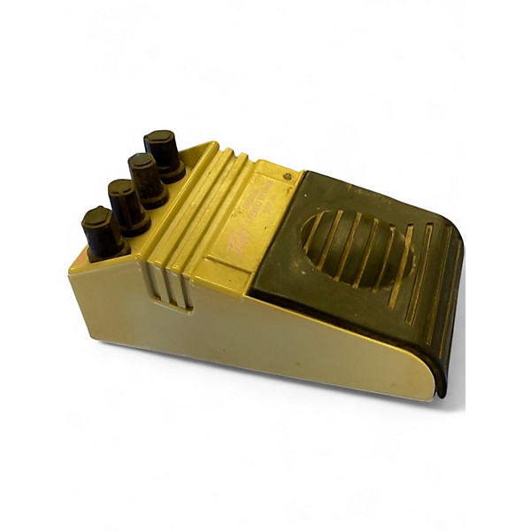 Used Peavey DIGITAL STEREO REVERB Effect Pedal