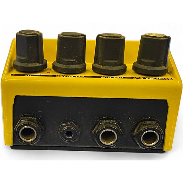 Used Peavey DIGITAL DELAY Effect Pedal