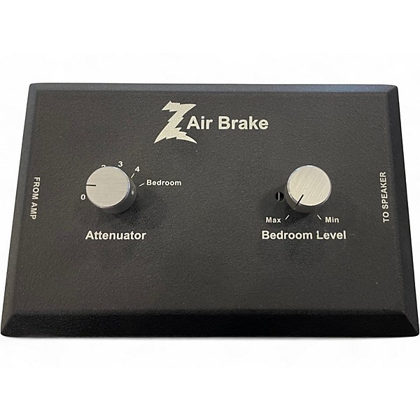 Used Dr Z AIR BRAKE Power Attenuator